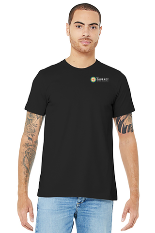 Journey - Men Parent T-Shirts