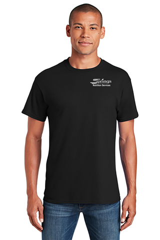 Nutrition Service Men's Tshirt