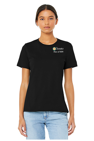 Journey - Women Student Class of 2024 T-Shirts