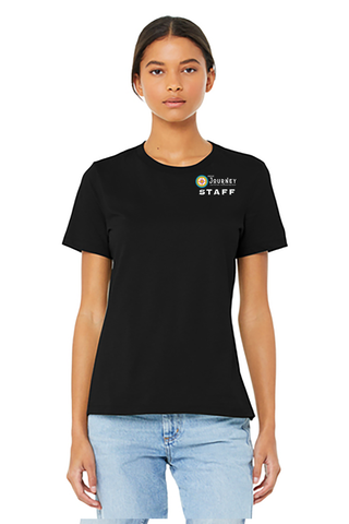 Journey - Women Staff T-Shirts
