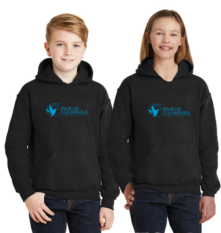 Rancho Cucamonga Spirit Hoodie