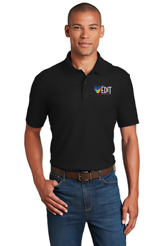 EDIT Polo for Men