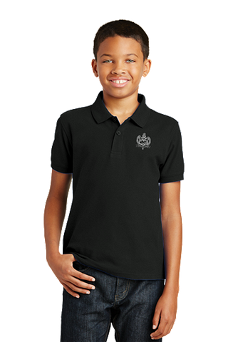 Boys Polo