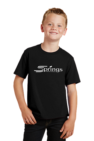 Boys T-Shirt