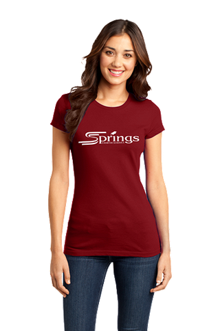 Womens Junior Size T-Shirt