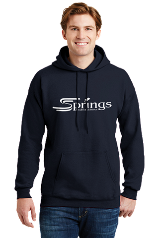 Adult Hoodie