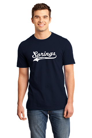 Mens T-Shirt