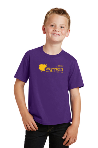 Murrieta Student Center Youth T-Shirt