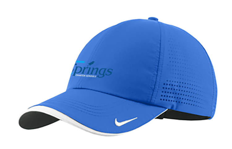 Nike perforated cap best sale