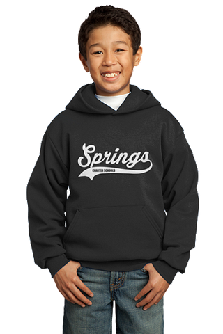 Youth Hoodie