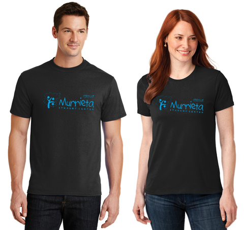 MURRIETA SC - ADULT T-SHIRT