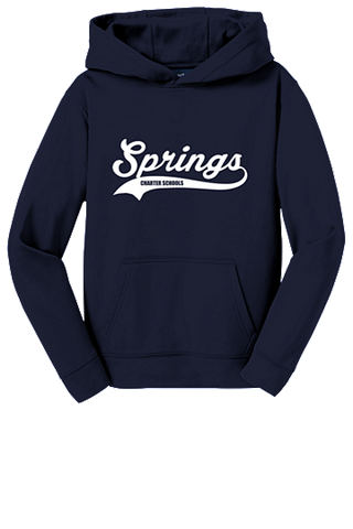 Youth Hoodie for Girls