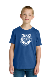 Bear River TK-5 Youth Authorized T-Shirts
