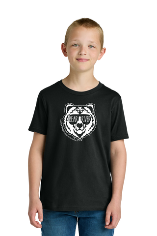 Bear River Youth Authorized T-Shirt
