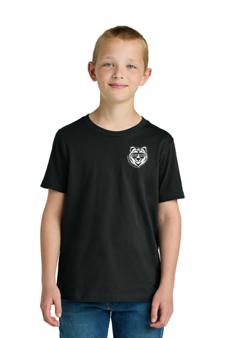 BEAR RIVER 8TH GRADE YOUTH AUTHORIZED COTTON T-SHIRT