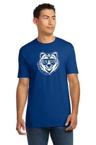 Bear River TK-5 Adult Authorized T-shirts