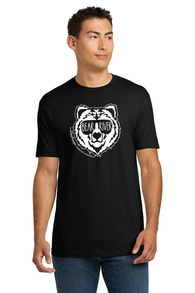 Bear River Adult Authorized T-shirt
