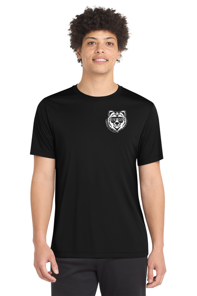 Bear River 8th Grade Authorized Posi-UV Pro Performance Tee