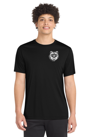 Bear River 8th Grade Authorized Posi-UV Pro Performance Tee