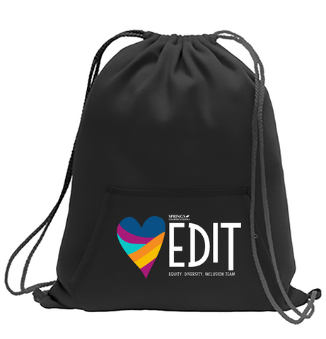 EDIT - Cinch Bag