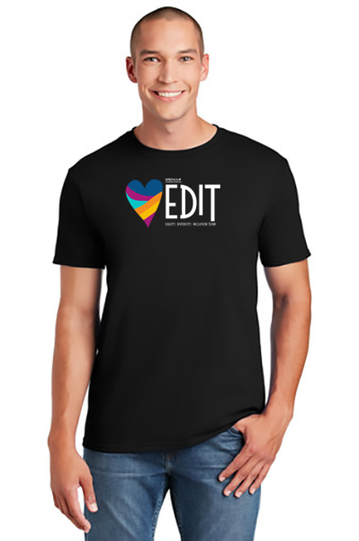 EDIT T-Shirt for Men