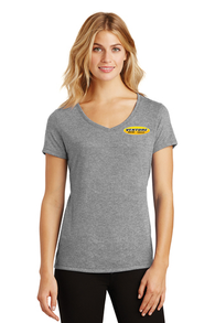 Venture Staff Shirt - Women