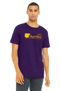 Murrieta Student Center Adult Unisex T-Shirt