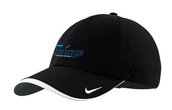 Nike Dri-FIT Swoosh Perforated Cap
