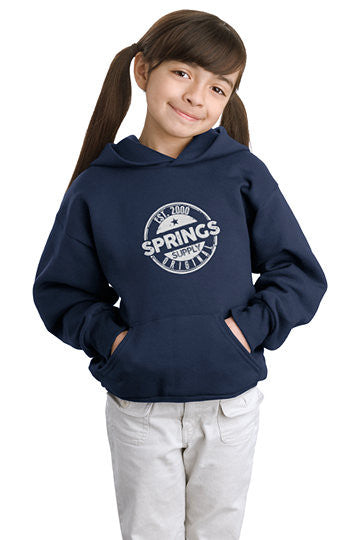 Youth Hoodie for Girls